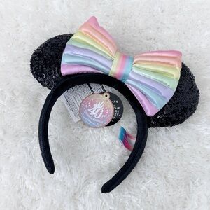 Tokyo Disney 40th Anniversary Ears